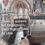 L’organo della Cattedrale di Lucera