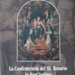 La Confraternita del Ss. Rosario in Sant’Antimo