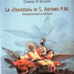 La Tragedia di S.Antimo P.M.